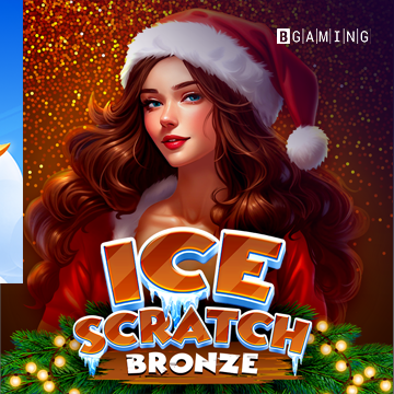 Ice Scratch Bronze