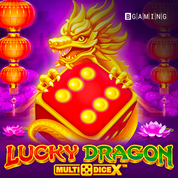Lucky Dragon MultiDice X