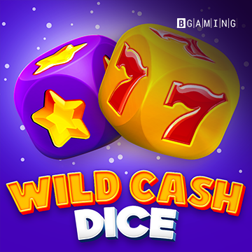 Wild Cash Dice