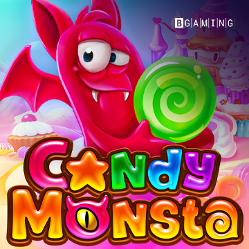 Candy Monsta