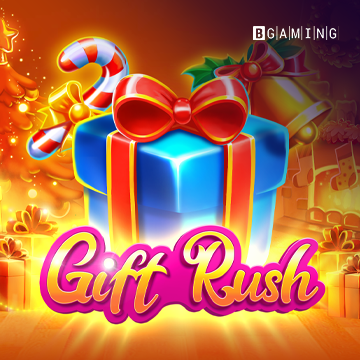 Gift Rush