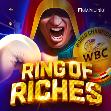 WBC Ring Of Riches