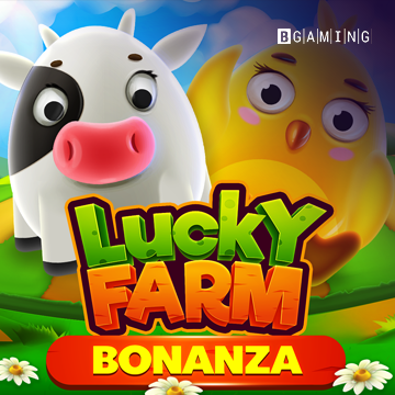 Lucky Farm Bonanza