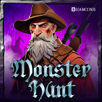 Monster Hunt