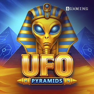 UFO Pyramids