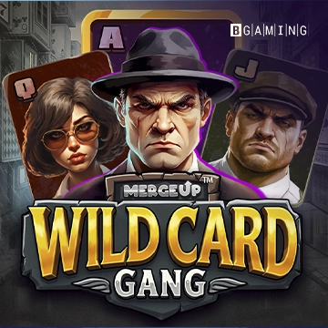Wild Card Gang