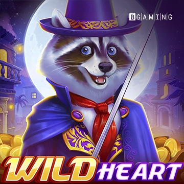 Wild Heart