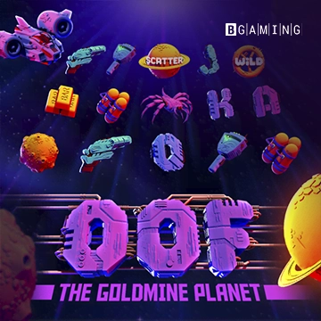 OOF The Goldmine Planet