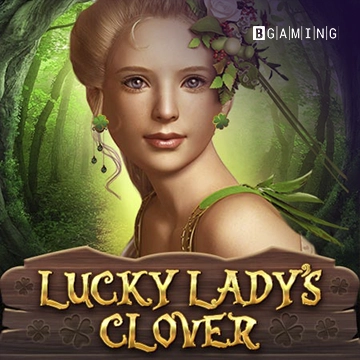 Lucky Lady's Clover