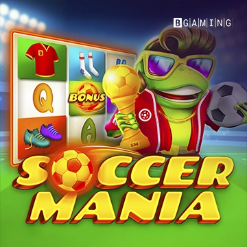 Soccermania