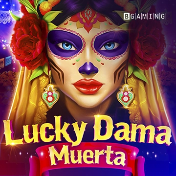 Lucky Dama Muerta