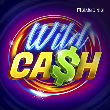 Wild Cash