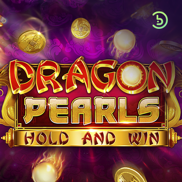 รวมเกมสล็อตทุกค่าย - Dragon Pearls: Hold and Win