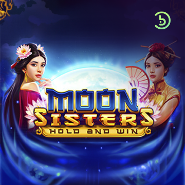 รวมเกมสล็อตทุกค่าย - Moon Sisters