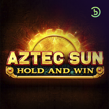 รวมเกมสล็อตทุกค่าย - Aztec Sun