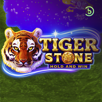 รวมเกมสล็อตทุกค่าย - Tiger Stone