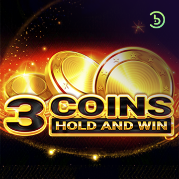 รวมเกมสล็อตทุกค่าย - 3 Coins