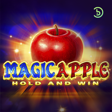 รวมเกมสล็อตทุกค่าย - Magic Apple