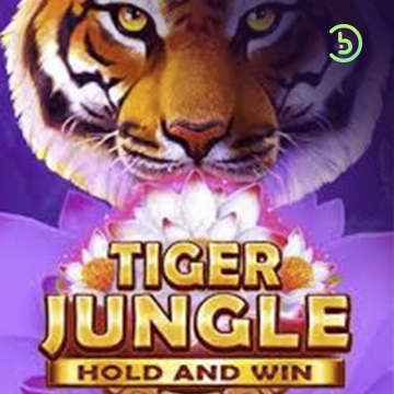 รวมเกมสล็อตทุกค่าย - Tiger Jungle