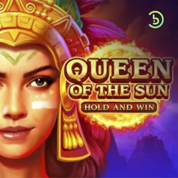 รวมเกมสล็อตทุกค่าย - Queen Of The Sun