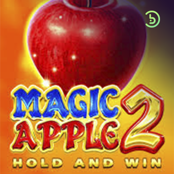 รวมเกมสล็อตทุกค่าย - Magic Apple 2