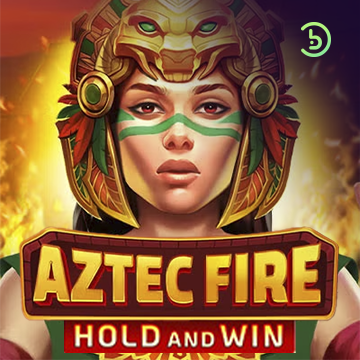 รวมเกมสล็อตทุกค่าย - Aztec Fire