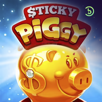 รวมเกมสล็อตทุกค่าย - Sticky Piggy