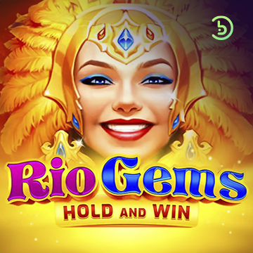 รวมเกมสล็อตทุกค่าย - Rio Gems