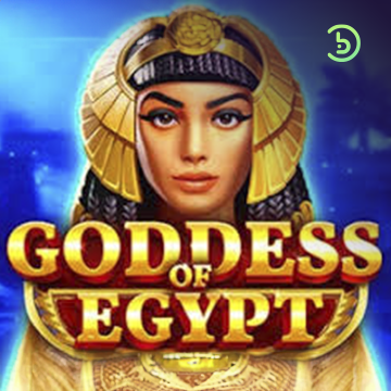 Goddess of Egypt