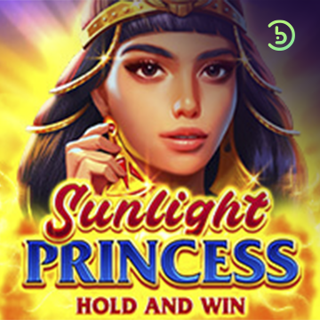 รวมเกมสล็อตทุกค่าย - Sunlight Princess