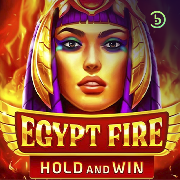 รวมเกมสล็อตทุกค่าย - Egypt Fire