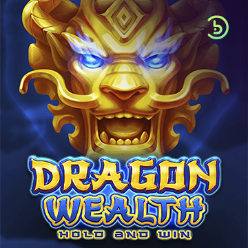 รวมเกมสล็อตทุกค่าย - Dragon Wealth