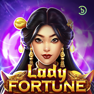 รวมเกมสล็อตทุกค่าย - Lady Fortune