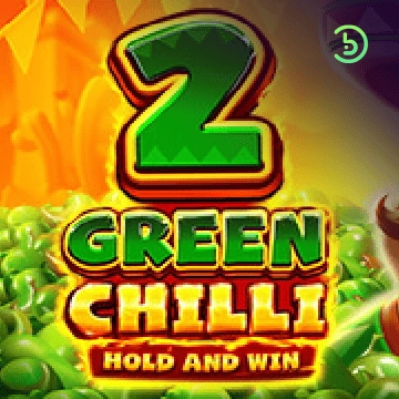 รวมเกมสล็อตทุกค่าย - Green Chilli 2