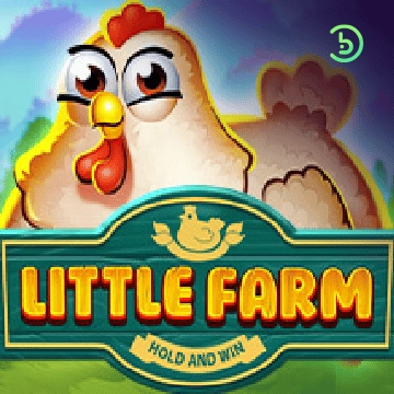 รวมเกมสล็อตทุกค่าย - Little Farm
