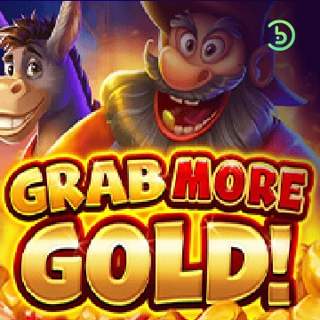รวมเกมสล็อตทุกค่าย - Grab more Gold!