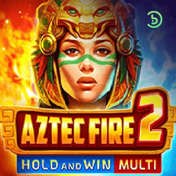 รวมเกมสล็อตทุกค่าย - Aztec Fire 2