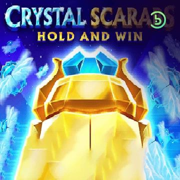รวมเกมสล็อตทุกค่าย - Crystal Scarabs