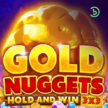 รวมเกมสล็อตทุกค่าย - Gold Nuggets