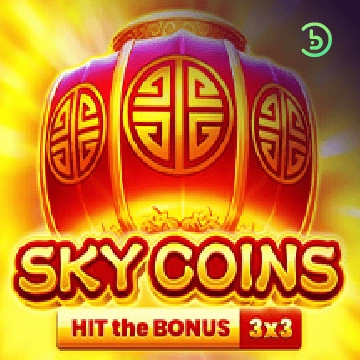 รวมเกมสล็อตทุกค่าย - Sky Coins