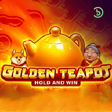 รวมเกมสล็อตทุกค่าย - Golden Teapot