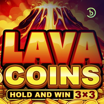 รวมเกมสล็อตทุกค่าย - Lava Coins