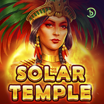 รวมเกมสล็อตทุกค่าย - Solar Temple