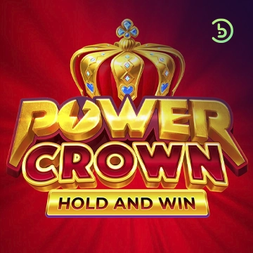 รวมเกมสล็อตทุกค่าย - Power Crown: Hold and Win