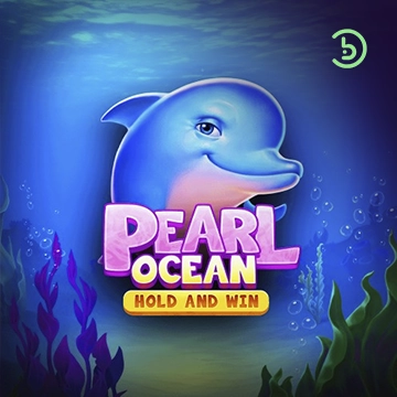 รวมเกมสล็อตทุกค่าย - Pearl Ocean: Hold and Win