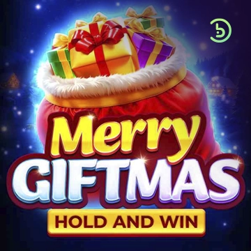 รวมเกมสล็อตทุกค่าย - Merry Giftmas: Hold and Win