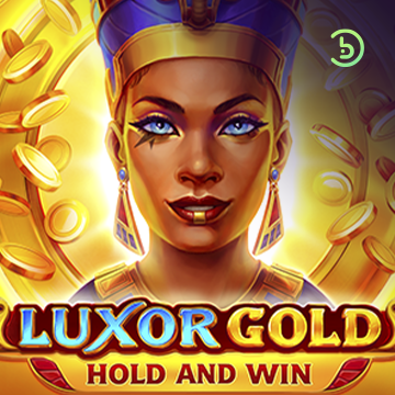 รวมเกมสล็อตทุกค่าย - Luxor Gold: Hold and Win