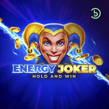 รวมเกมสล็อตทุกค่าย - Energy Joker: Hold and Win