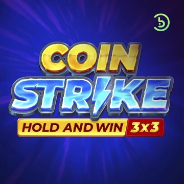 รวมเกมสล็อตทุกค่าย - Coin Strike: Hold and Win
