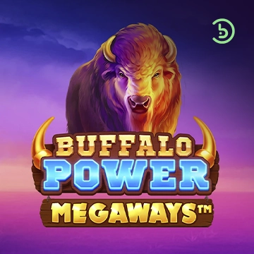 รวมเกมสล็อตทุกค่าย - Buffalo Power Megaways